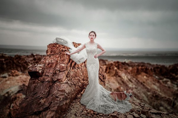 L'art du layering : se sentir bien par tout temps