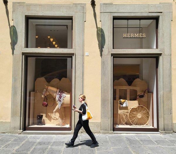 L'impact des offres de mode sur les tendances actuelles