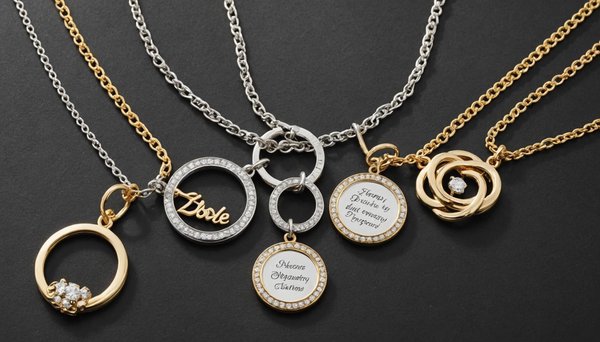 Bijoux à graver femme : des trésors personnalisés à découvrir