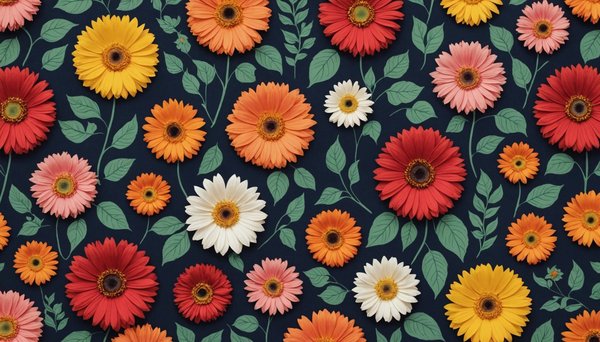 Tissus fleuris : des créations uniques à réaliser avec style