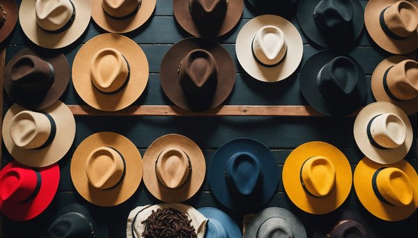 Le guide ultime pour choisir votre chapeau parfait chez chaporama